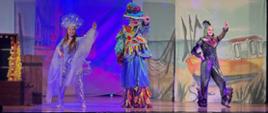 Musical pt. "Legendy Polskiego Morza"