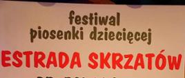 Estrada skrzatów