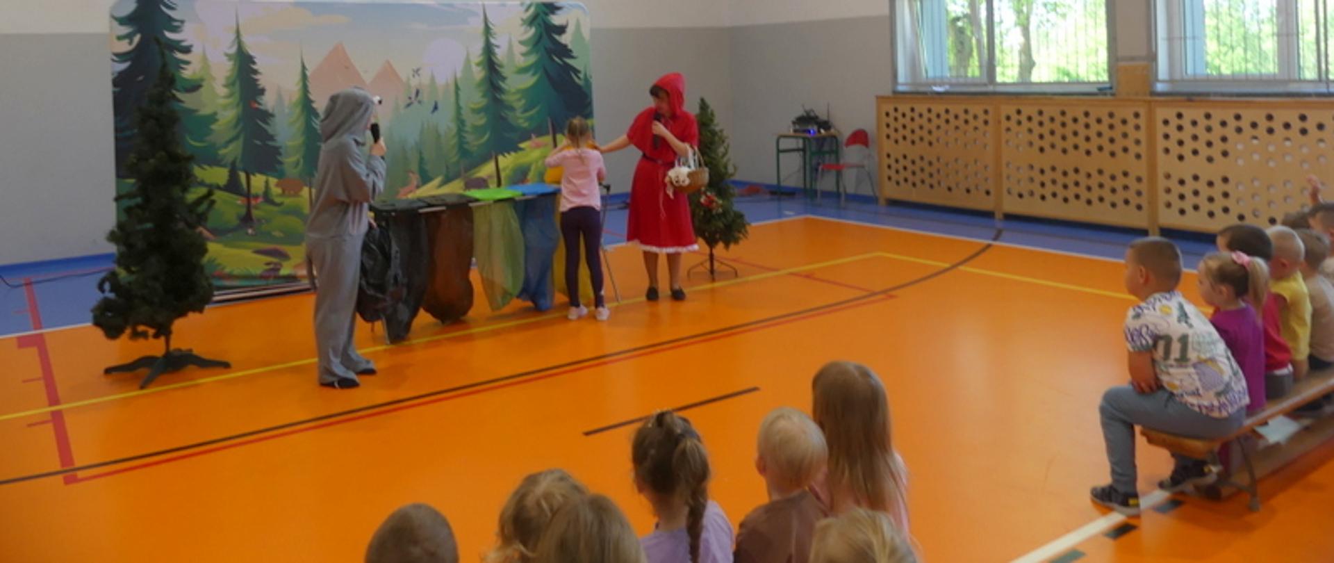 Edukacja ekologiczna 