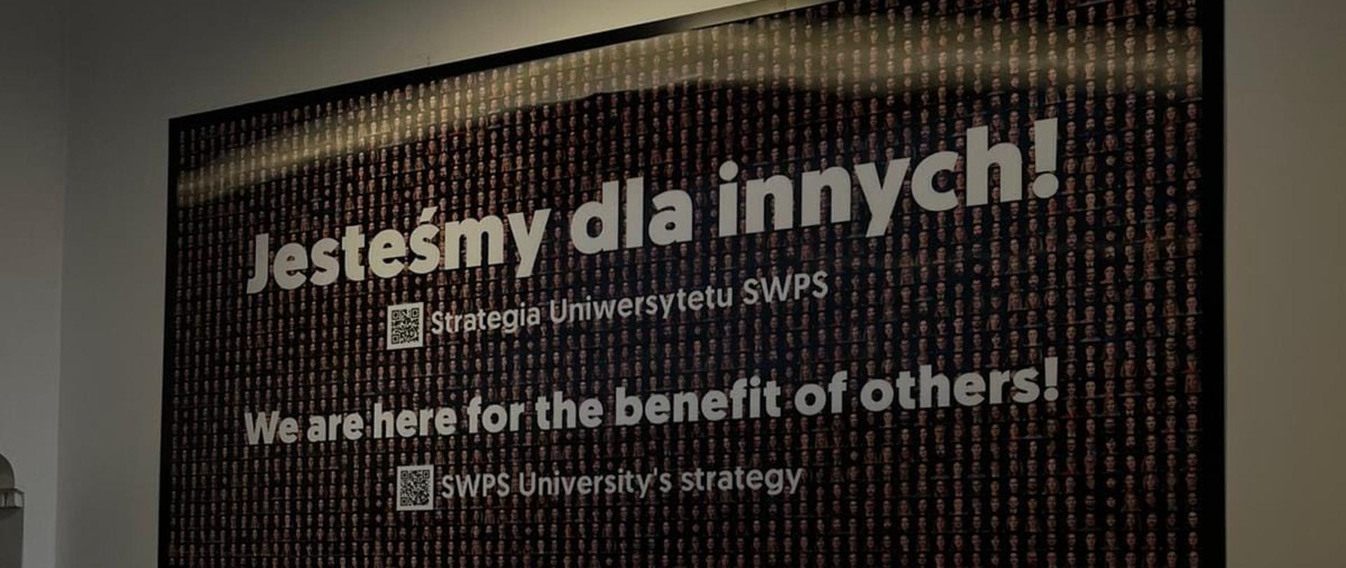 Dni Psychologii na Uniwersytecie SWPS w Sopoci
