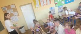 Bezpieczne wakacje- czyli jak dbać o zdrowie podczas wypoczynku letniego