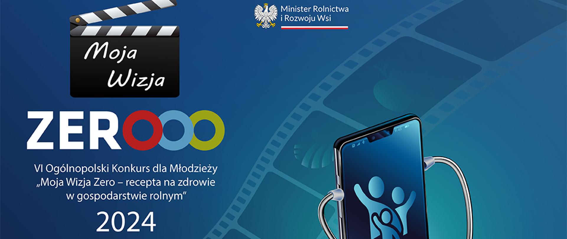 Moja Wizja ZERO
