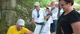 Spotkanie z Tomkiem Samojlikiem