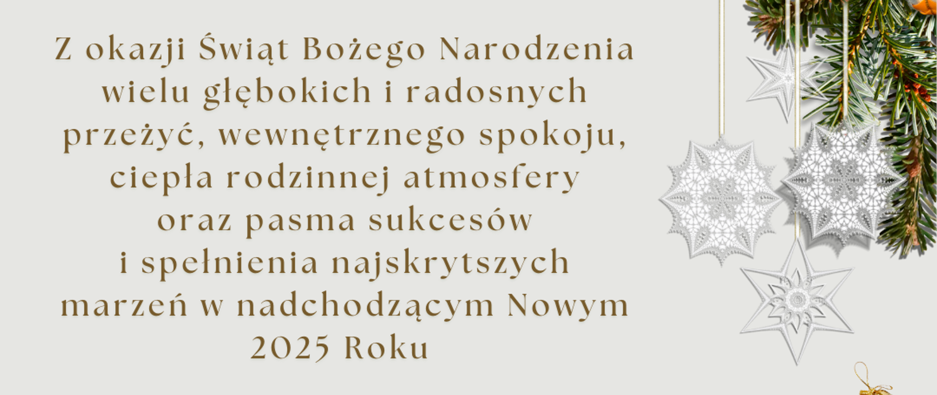 życzenia świąteczne 2024