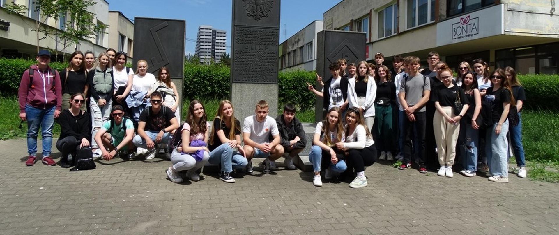 „Piękna nasza Polska cała”