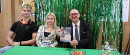 "KANADA" zaprasza w swoje progi - Dzień Otwarty w ZSP nr 2 w Końskich