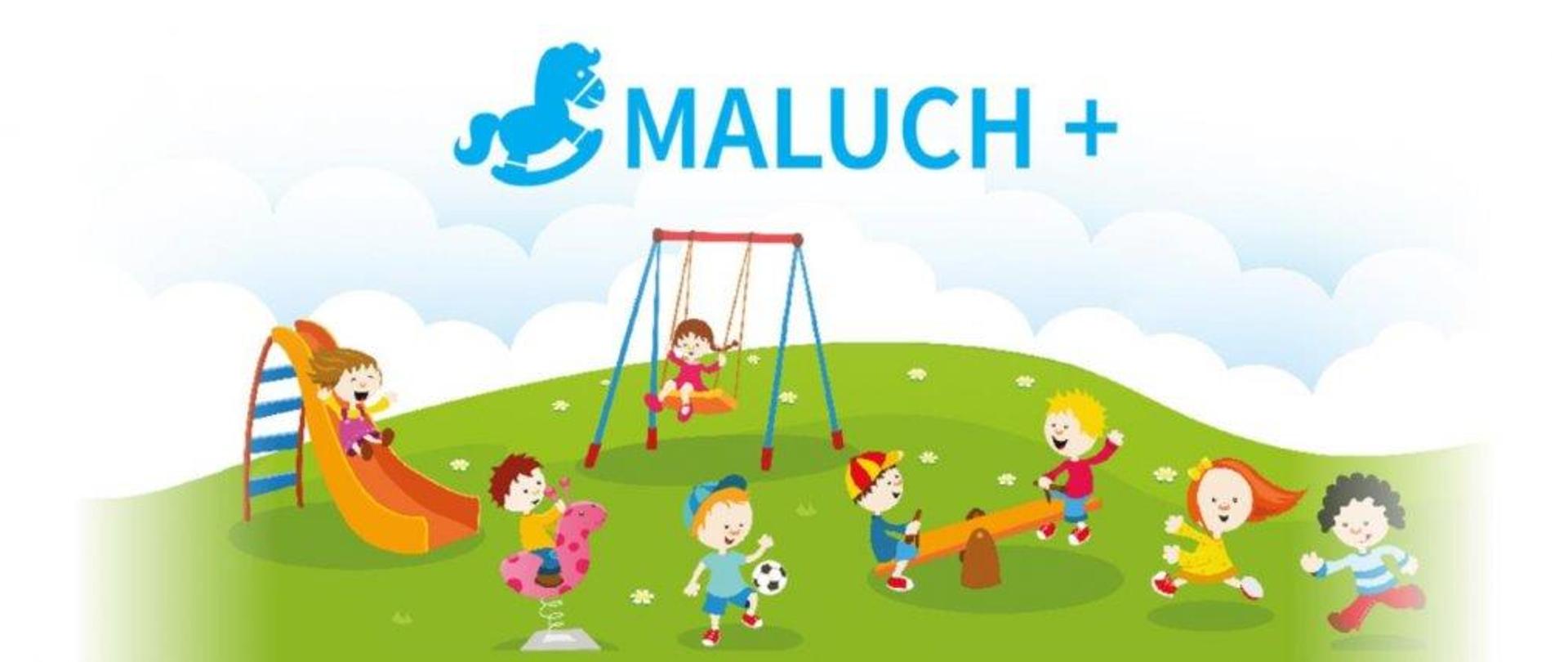 Maluch Plus