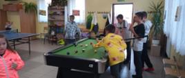 WAKACJE W ŚWIETLICY ŚRODOWISKOWEJ W ŚWIRNIE
