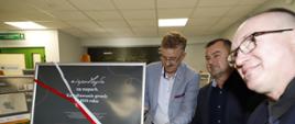 Formowanie granic II Rzeczypospolitej - wystawa edukacyjna