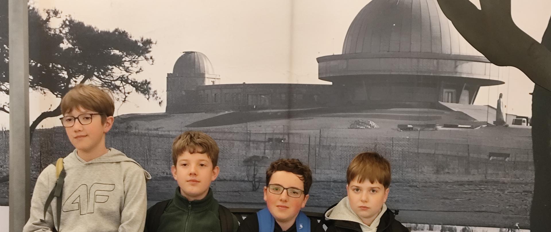 Planetarium Chorzów