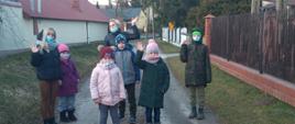 EKOLOGICZNIE W ŚWIETLICY ŚRODOWISKOWEJ W ŚWIRNIE3