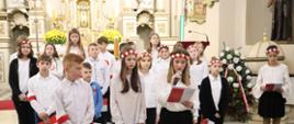 OBCHODY ŚWIĘTA ODZYSKANIA NIEPODLEGŁOŚCI
