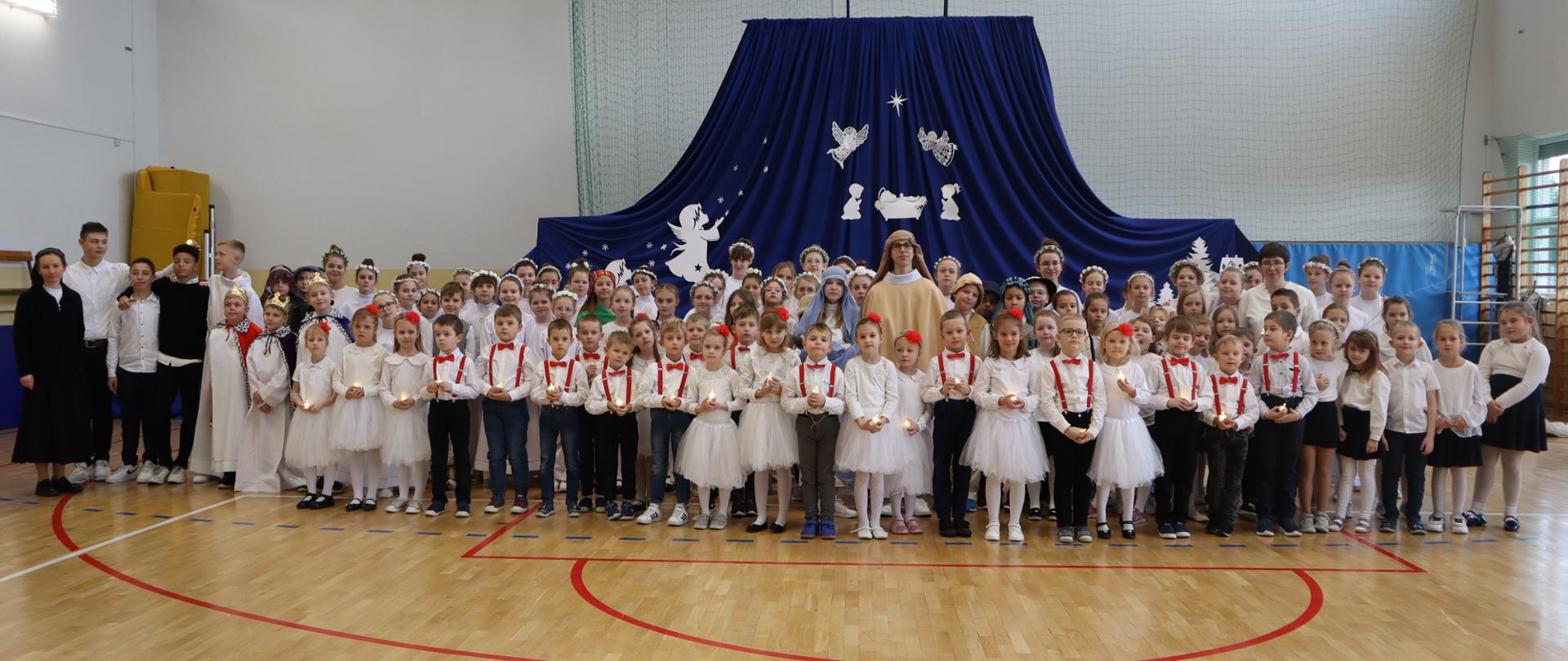 Jasełka Bożonarodzeniowe 2024