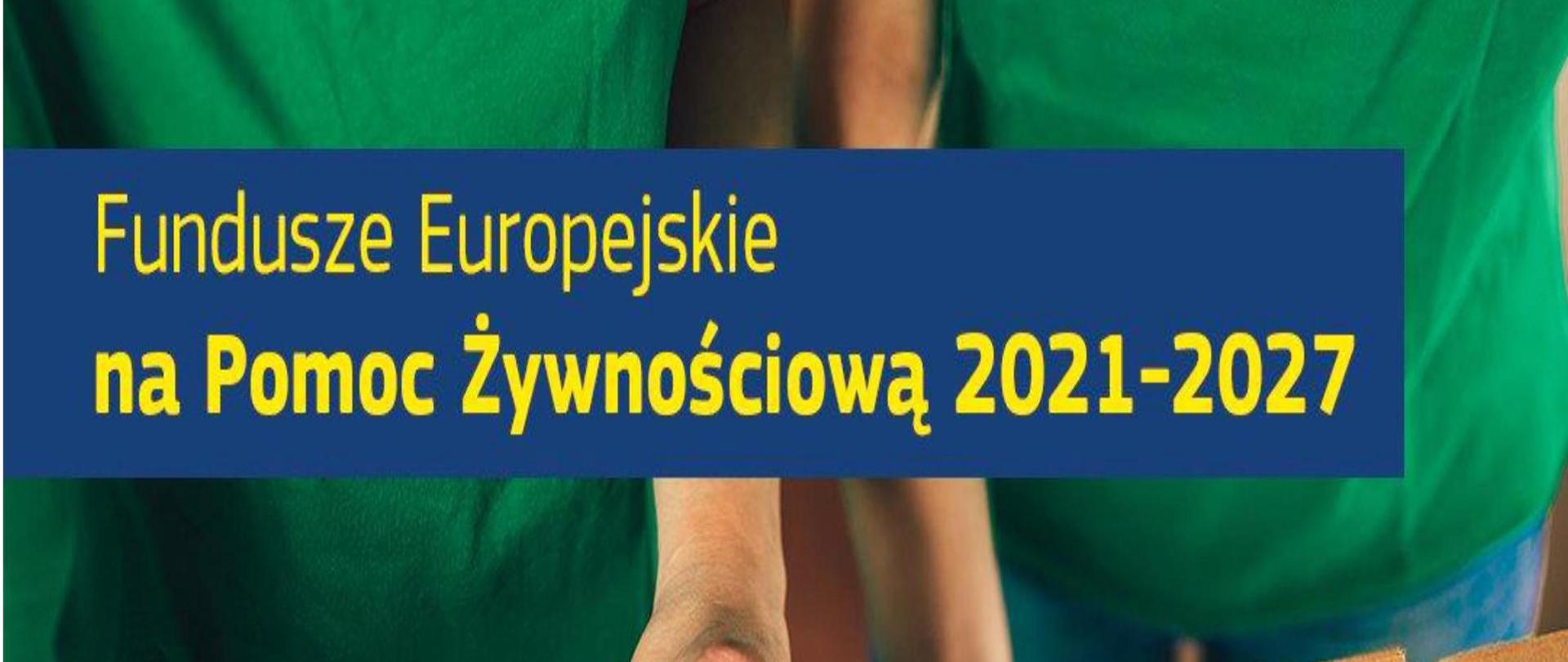 info - fundusze europejskie