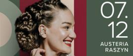 Marika & The Christmas Music Orchestra - koncert 