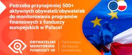 Baner z informacją w artykule