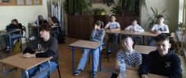 Szkolenie z zakresu doradztwa zawodowego dla klas VII-VIII