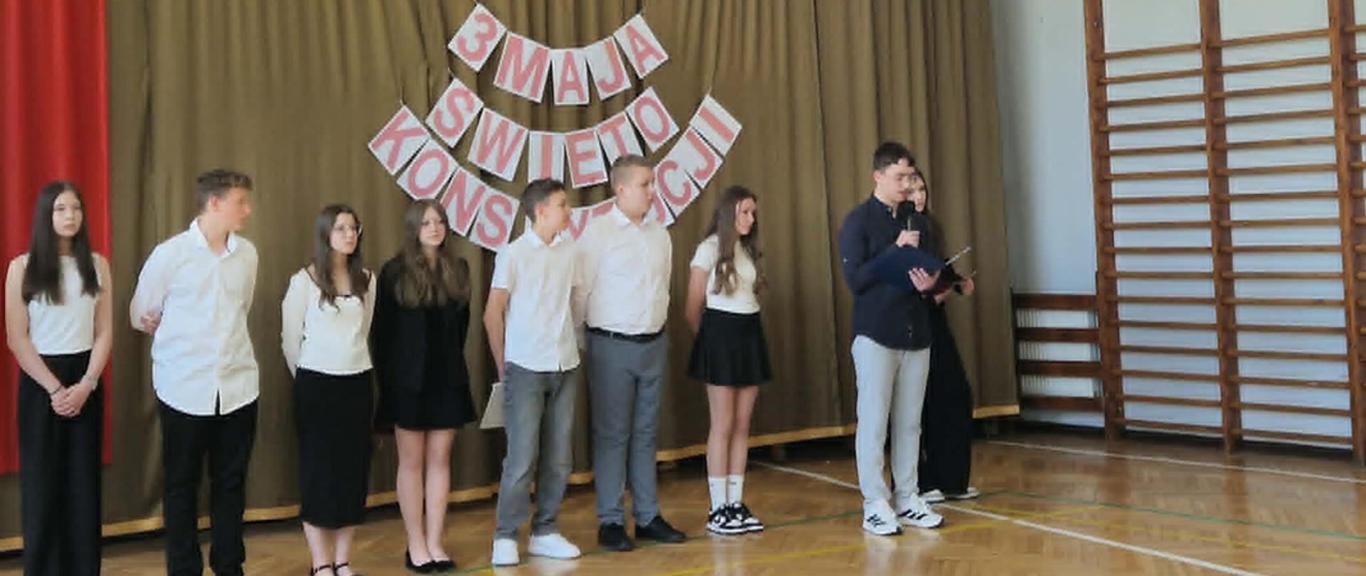 Święto Narodowe Trzeciego Maja