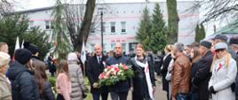 OBCHODY ŚWIĘTA ODZYSKANIA NIEPODLEGŁOŚCI