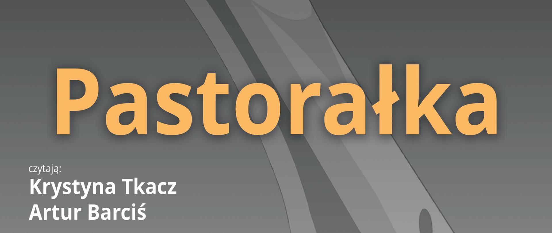 Salon Poezji "Pastorałka" 