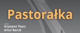 Salon Poezji "Pastorałka" 