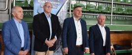 XIII Ogólnopolski Młodzieżowy Turniej Piłki Siatkowej im. Arkadiusza Gołasia w Kraśniku