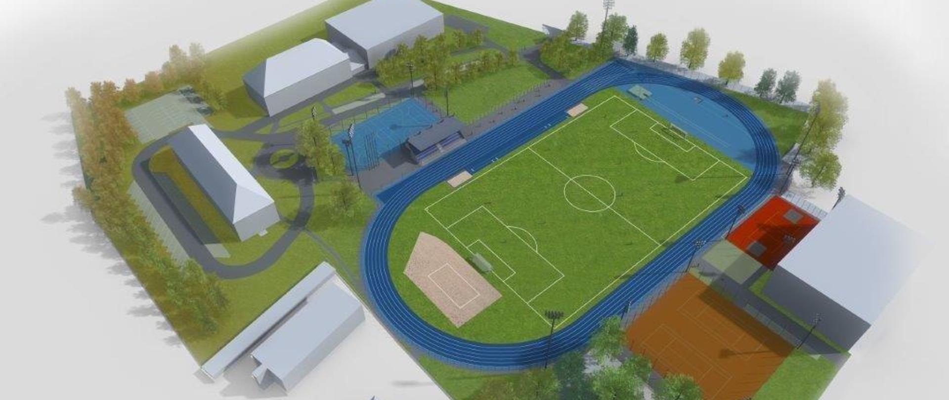 Stadion