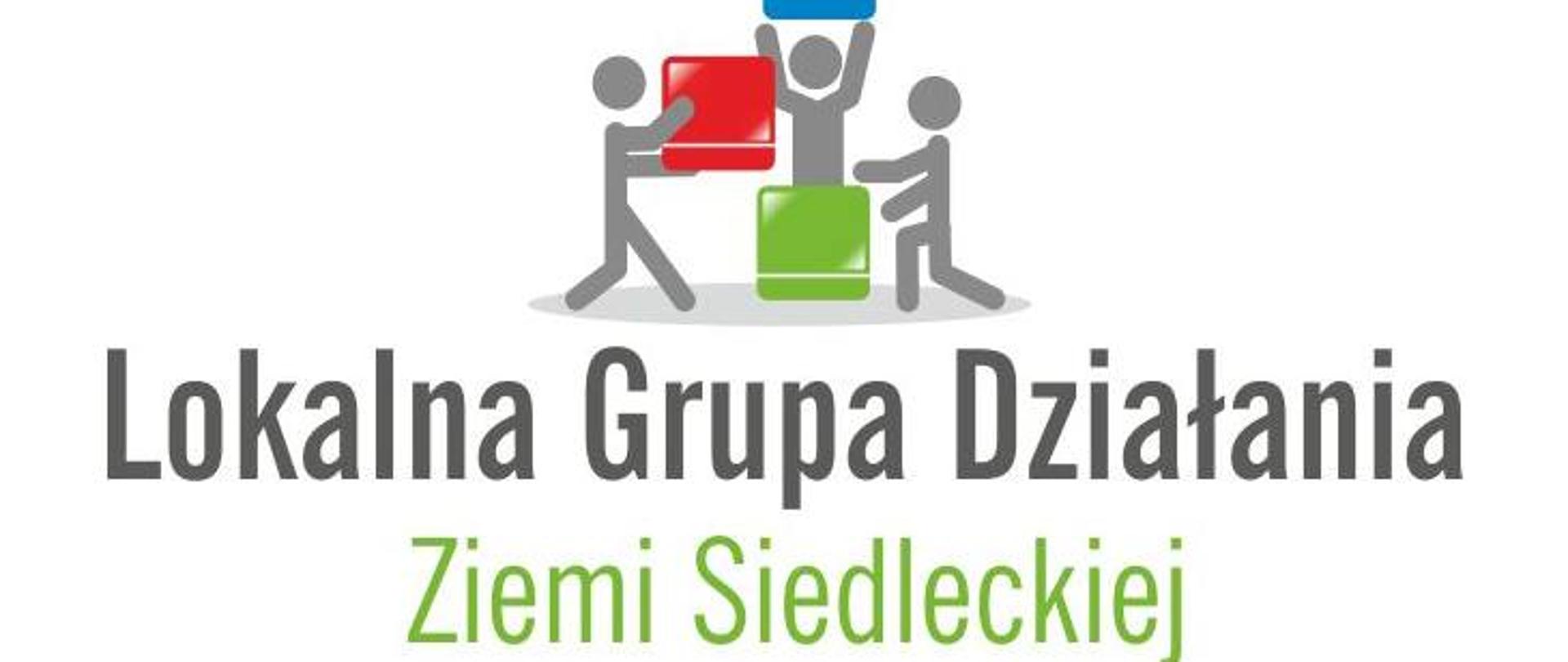 Logo LGD ZS