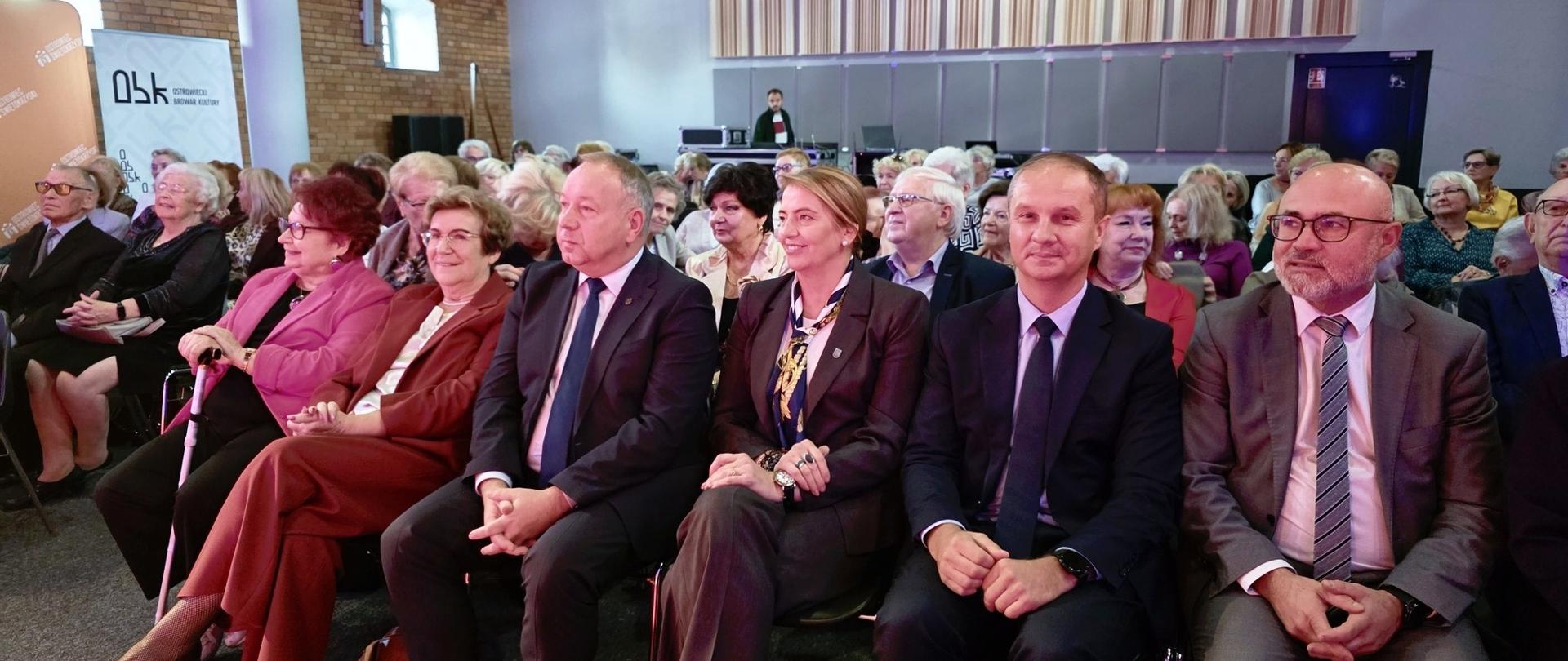 Sekcja Emerytów i Rencistów ZNP celebrowała Dzień Edukacji Narodowej