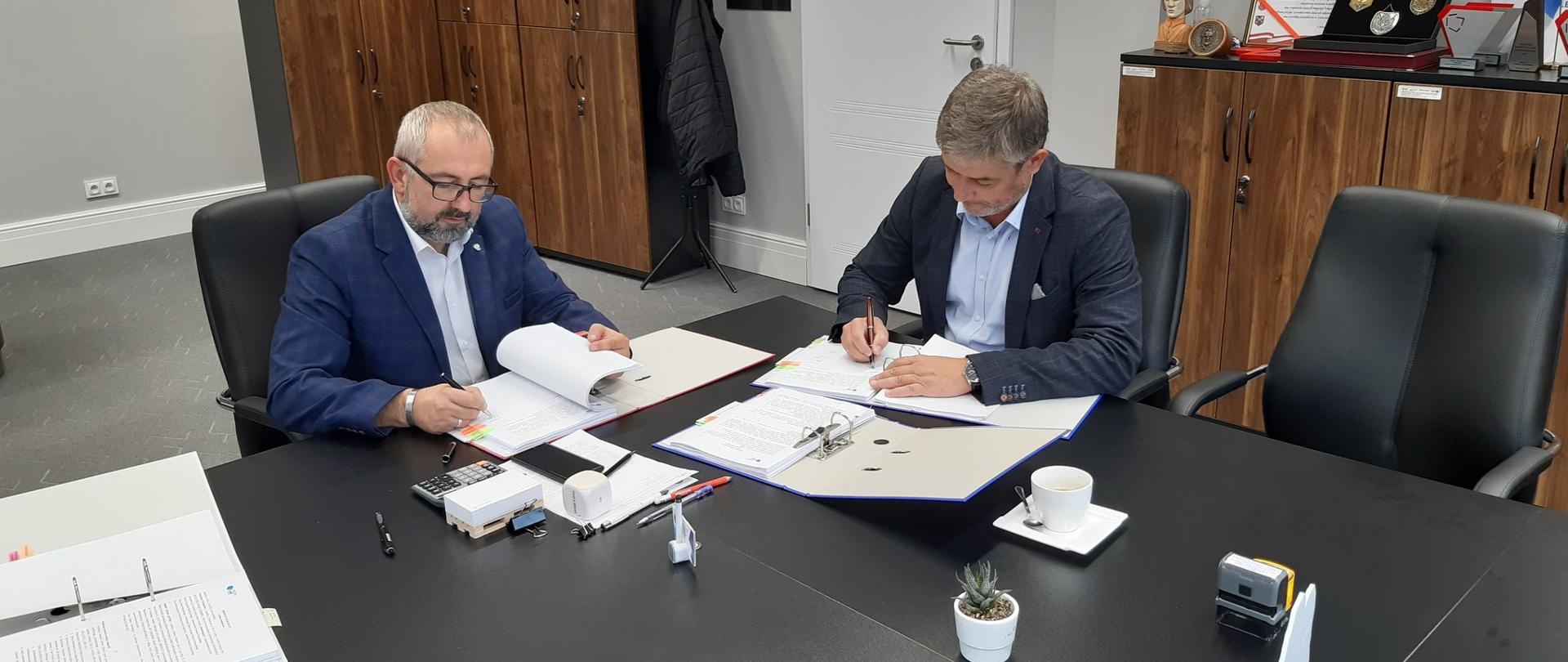 Rusza ogromna modernizacja dróg powiatowych