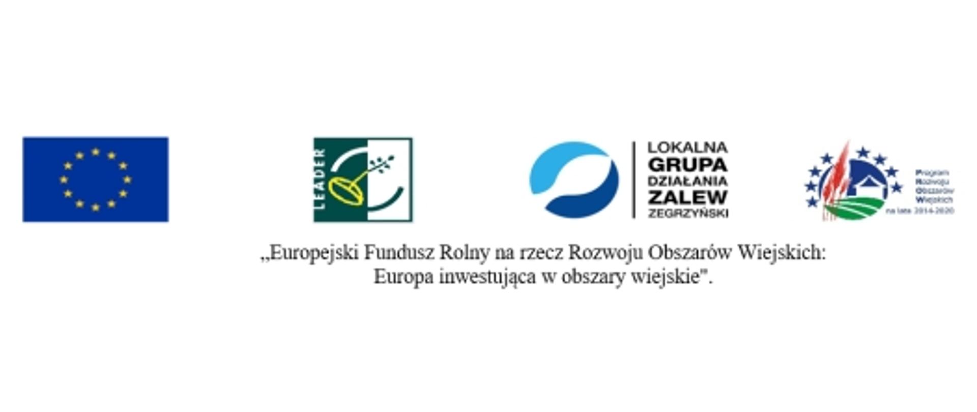 logotypy projektu