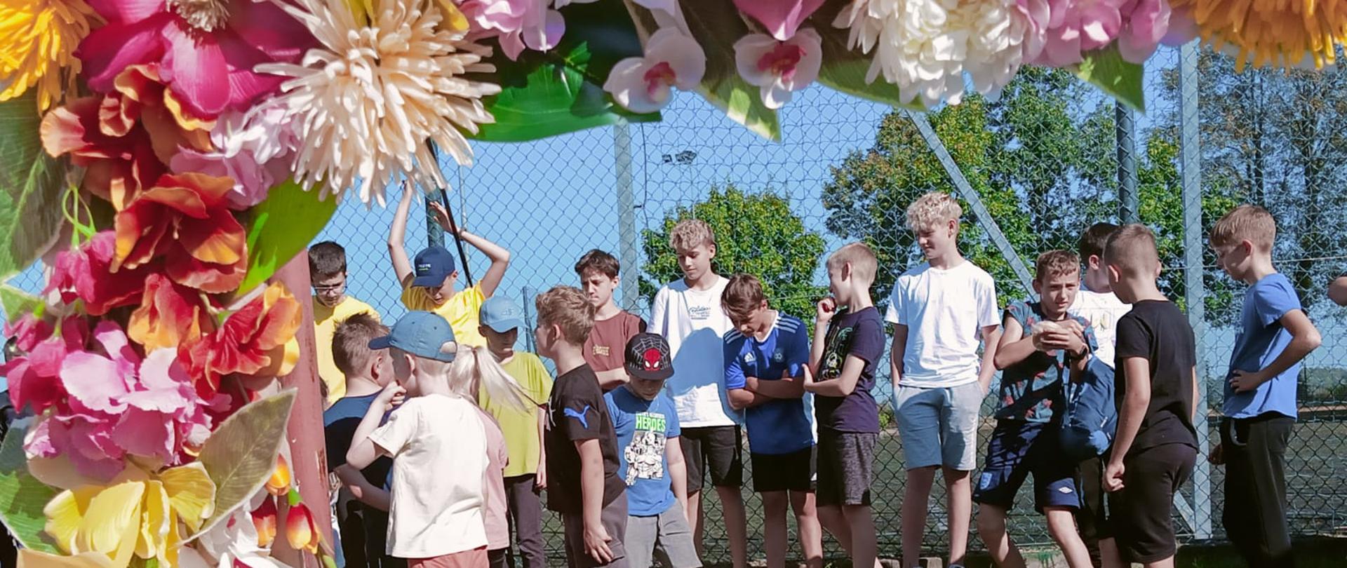 Piknik Ekologiczny w Wiśniewie 