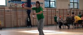 badminton