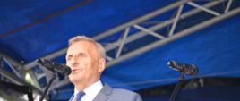 Dożynki Gminne 2021 - Święto Mazowieckich Plonów