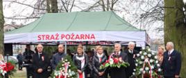 OBCHODY ŚWIĘTA ODZYSKANIA NIEPODLEGŁOŚCI