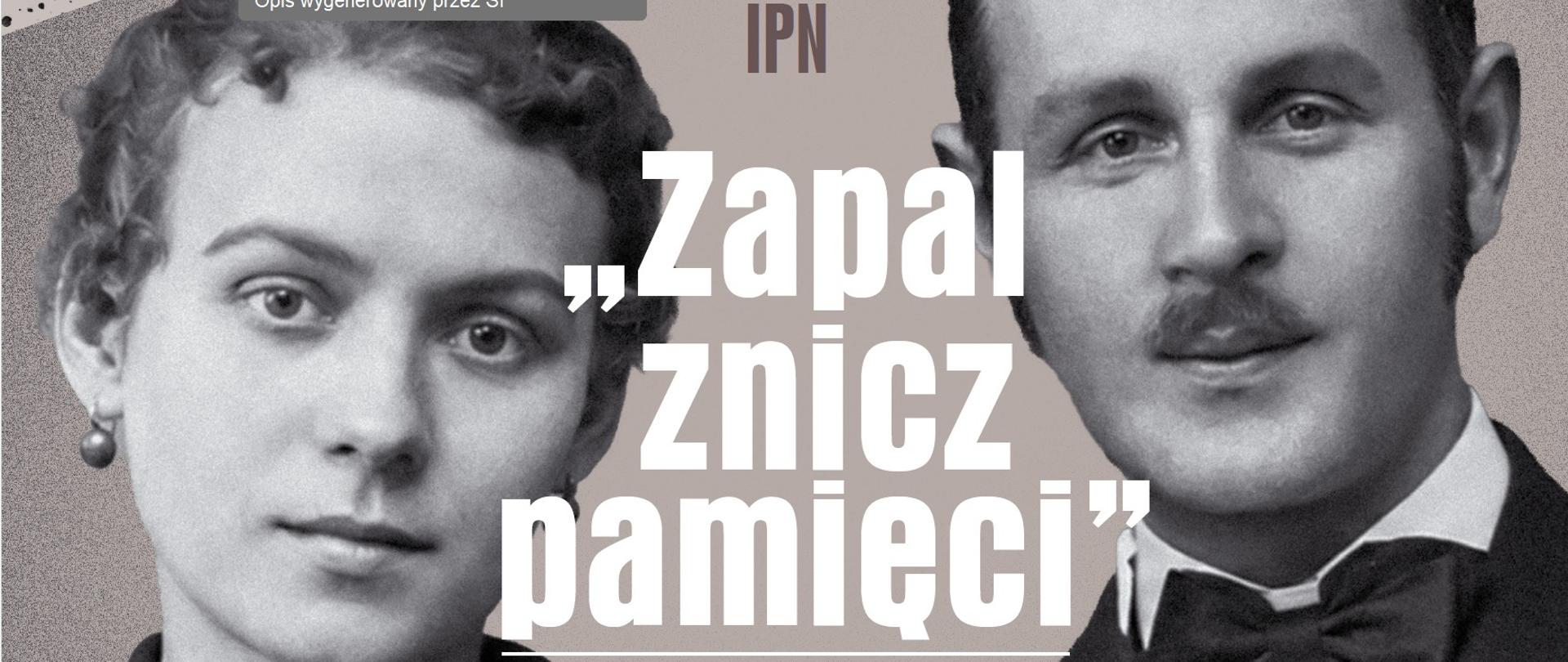 Zapal Znicz Pamięci