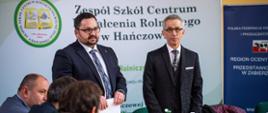 Spotkanie Starosty z Przedstawicielami Rolnictwa i Hodowli – Dialog o Przyszłości Branży