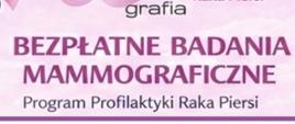 Mammografia