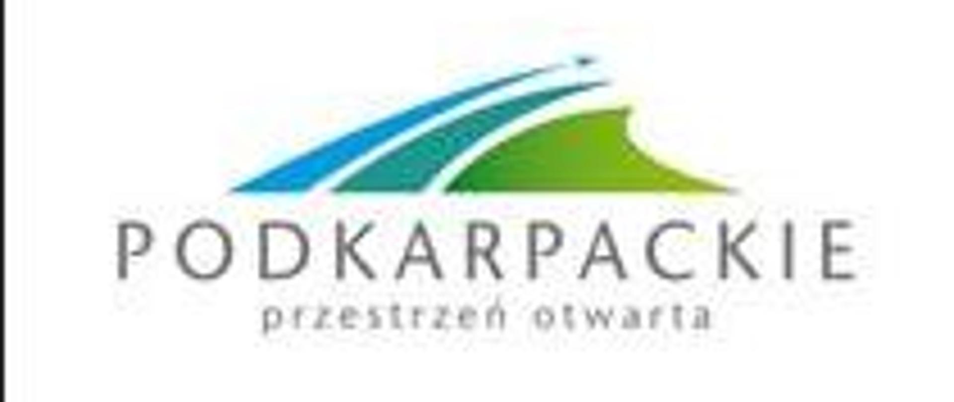 podkarpackie logo