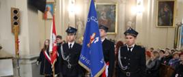 OBCHODY ŚWIĘTA ODZYSKANIA NIEPODLEGŁOŚCI