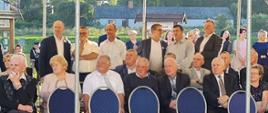 Złoty Jubileusz Zenona Bodysa