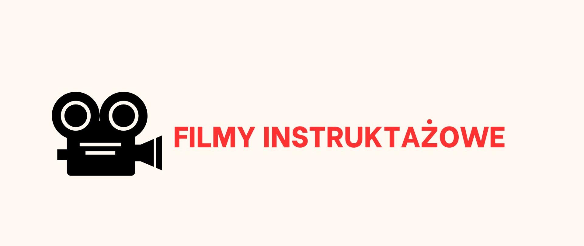 filmy instruktażowe