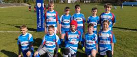 Ogólnopolski Turniej Dzieci i Młodzieży w Rugby
