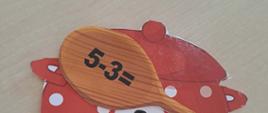 Dzień Matematyki w grupie „Sówki.”