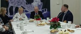 Zebranie wiejskie Sołectwa Kąkolewice
