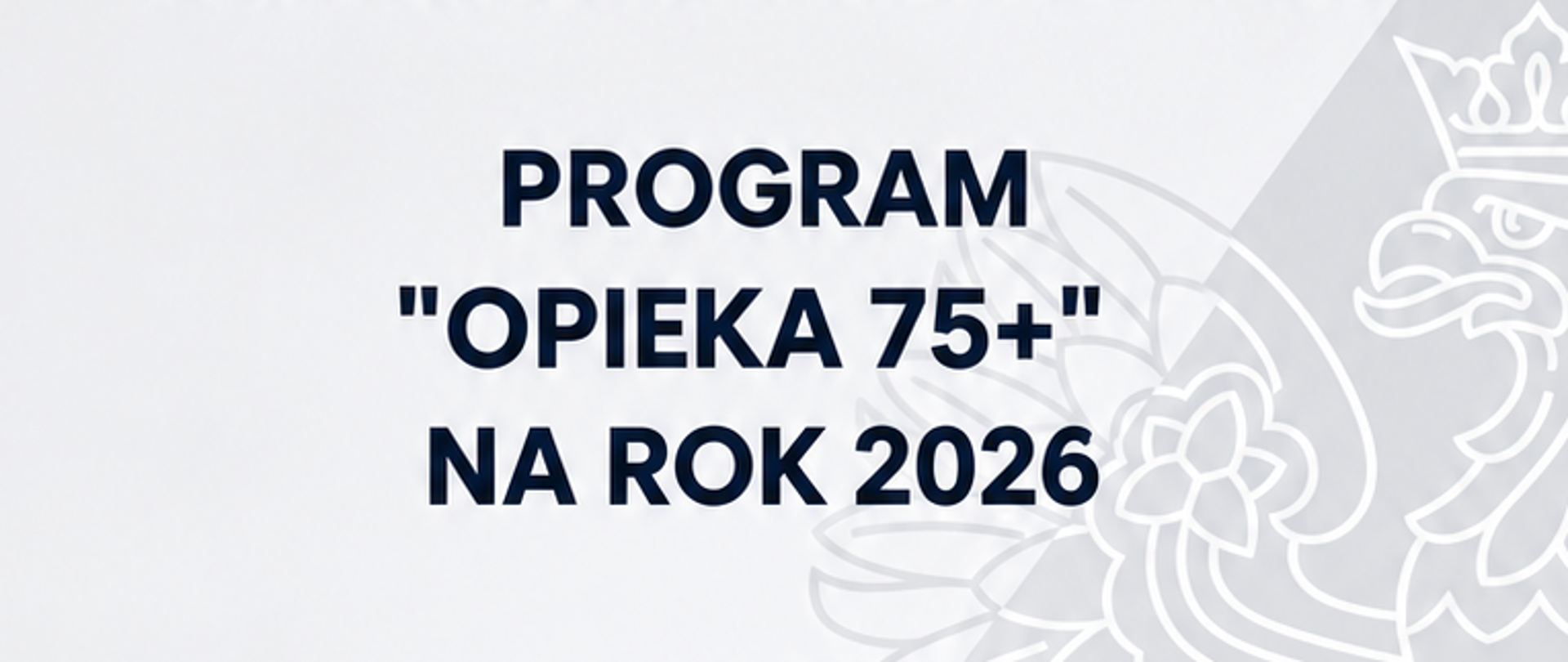 Opieka75+