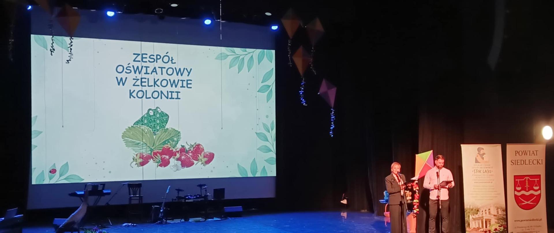 przegląd twórczości