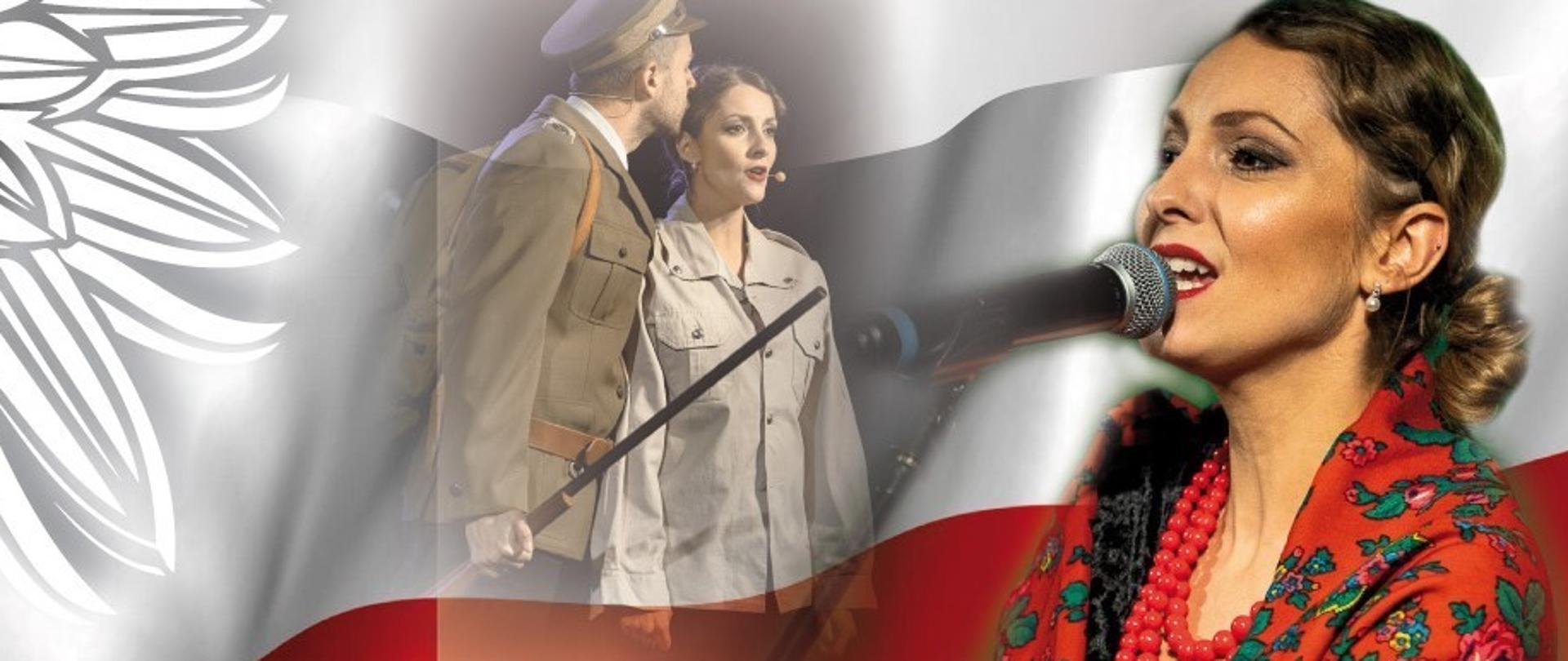 Gminne Obchody Święta Niepodległości w Rabie Wyżnej
