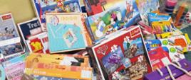 puzzle i gry