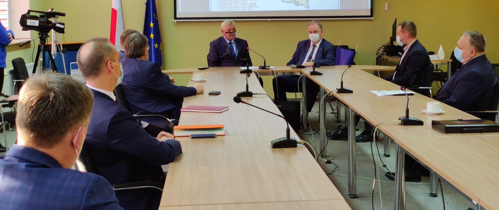 Ponad 12 mln z Funduszu Inwestycji Lokalnych